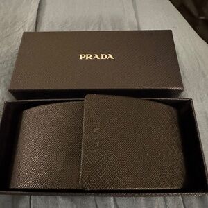 Prada Sunglasses
